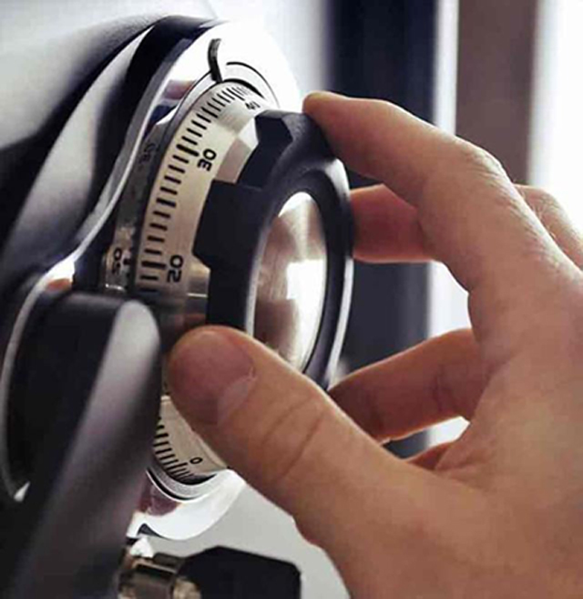 宝山开锁 宝山开锁公司开修保险柜