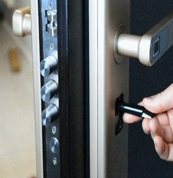 宝山开锁 宝山开锁公司开修指纹锁